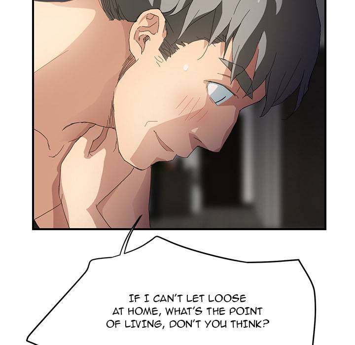 My Stepmom - Chapter 14 - Andromeda 11 page 88 hentai porn comic manga doujin